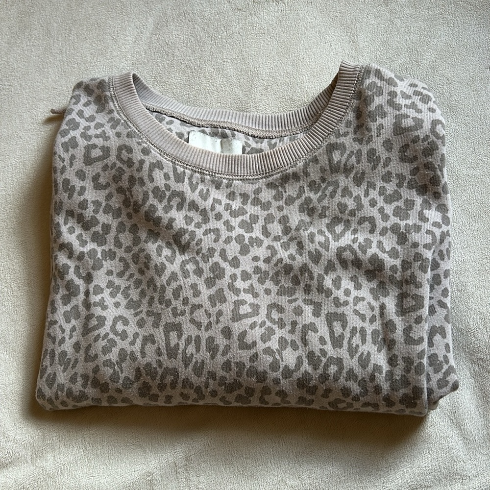 AE cozy shirt (XL)